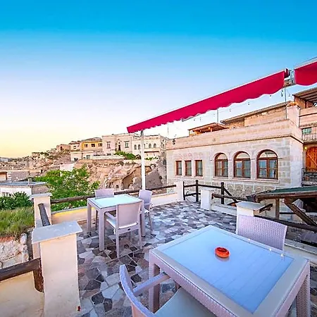 Drala Cappadocia 3* Невшехир