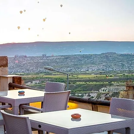Drala Cappadocia 3* Невшехир