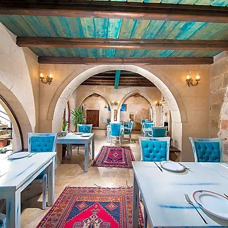 Drala Cappadocia 3*