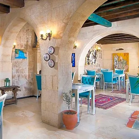 Drala Cappadocia Невшехир
