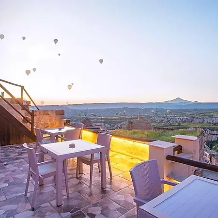 Drala Cappadocia Отель Невшехир