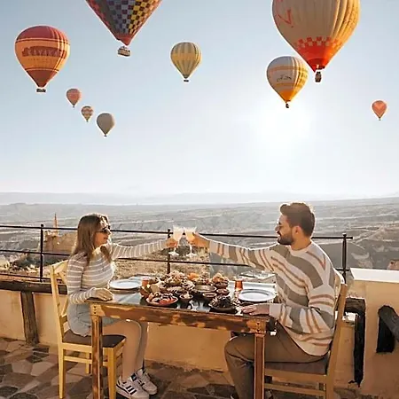 Drala Cappadocia Невшехир