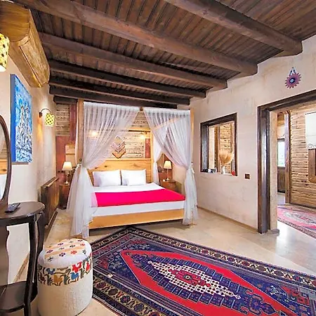 Drala Cappadocia