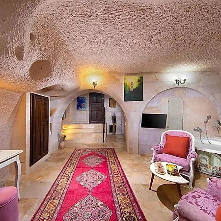 Drala Cappadocia