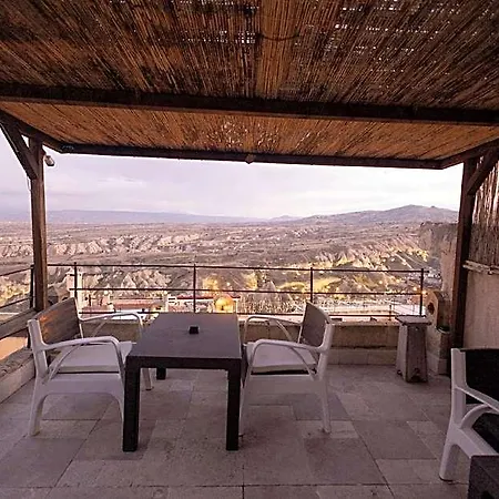 Drala Cappadocia Отель 3*
